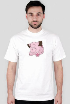 POKEMON #35
