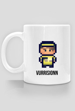 Kubek VURRiSiONN
