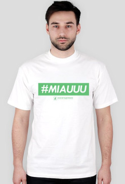 #MIAUUU