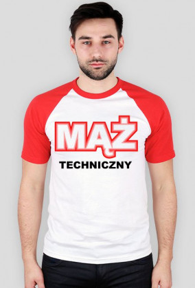 Mąż Techniczny