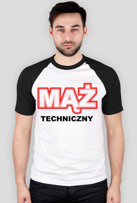 Mąż Techniczny