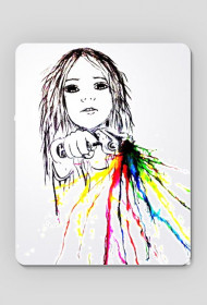 Podkładka pod myszkę