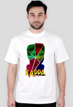 Kappa Colors