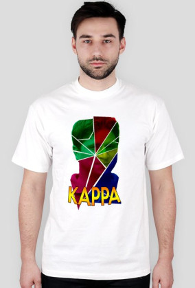 Kappa Colors