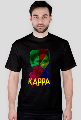 Kappa Colors