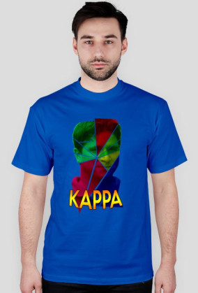 Kappa Colors