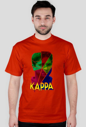 Kappa Colors