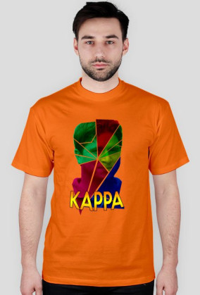 Kappa Colors