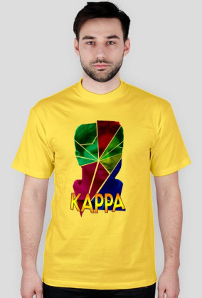 Kappa Colors