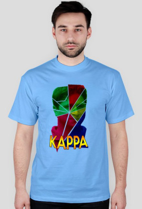 Kappa Colors