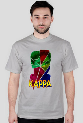 Kappa Colors