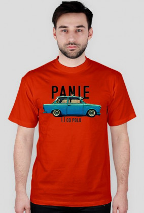 TRABANT