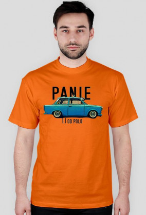 TRABANT