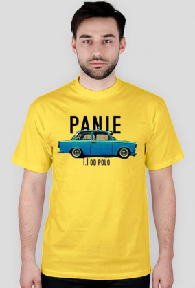TRABANT