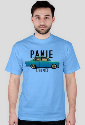 TRABANT