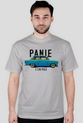 TRABANT