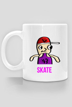 Kubek SKate