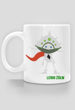 Kubek L.Żółw