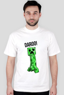 Creeper - Daroo