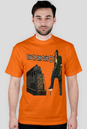 Follow the damn train CJ !