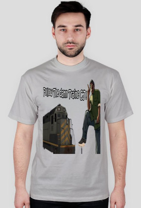 Follow the damn train CJ !