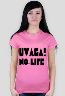 NO-LIFE - Damska