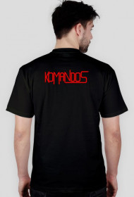 Koszulka "Komandos Lew"