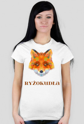 Koszulka Ryżokudła