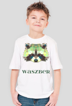 Koszulka Waszber