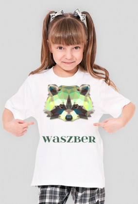 Koszulka Waszber