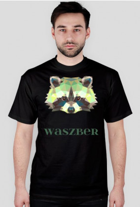 Koszulka Waszber