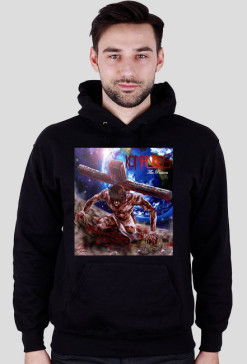 Bluza "The Passion"