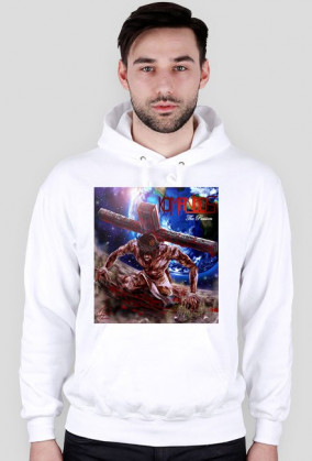 Bluza "The Passion"