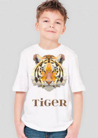 Koszulka Tiger