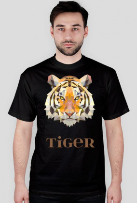 Koszulka Tiger