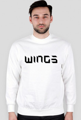 W I N G S  |  Bluza
