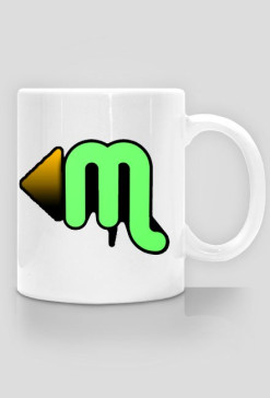 Kubek logo Marti_PL