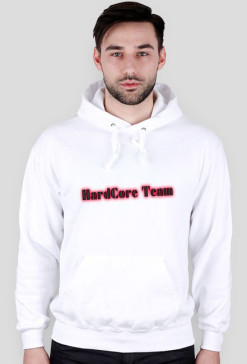 Bluza z kapturem