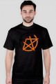 Koszulka PENTAGRAM wzór 10 - tanio!