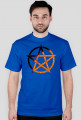 Koszulka PENTAGRAM wzór 10 - tanio!
