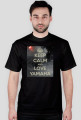 keep calm and love yamaha