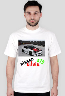 Nissan Silvia s15