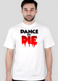 Dance or DIE! - Męska