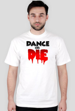 Dance or DIE! - Męska