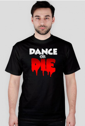 Dance or DIE! - Męska