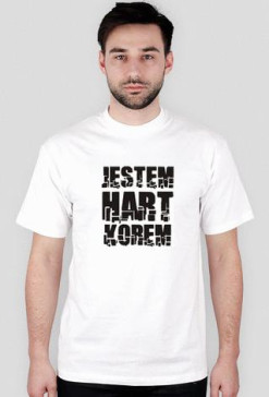 koszulka dla hartkora