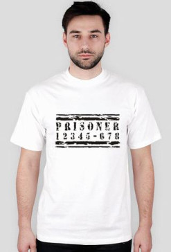 prisoner