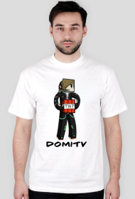 DomiTV - MC
