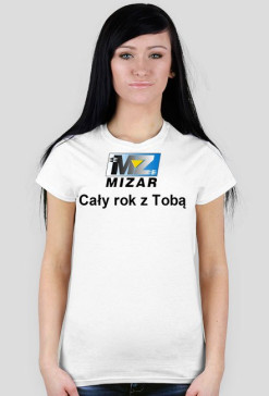 Koszulka mizar
