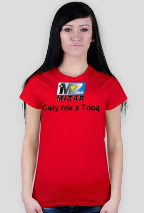 Koszulka mizar